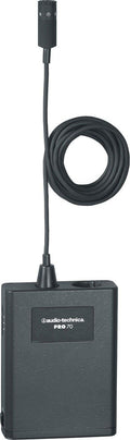 Cardioid Condenser Lavalier Microphone T692598
