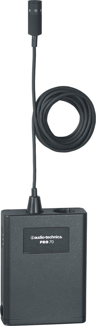 Cardioid Condenser Lavalier Microphone T692598