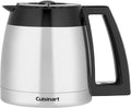 12-Cup Stainless Thermal Carafe Black V420