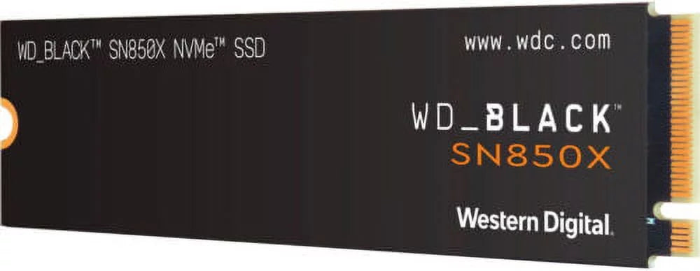 1TB Internal SSD PCIe Gen 4 x4 NVMe F831205