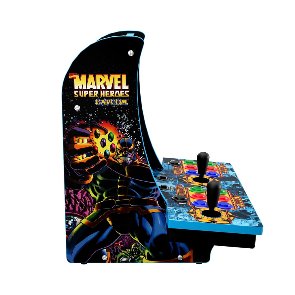 Marvel Super Heroes 2 Player Countercade Q2771