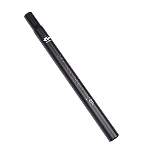 25.4/27.2/28.6 x350 mm Aluminum Alloy Bicycle Seat Post J461520