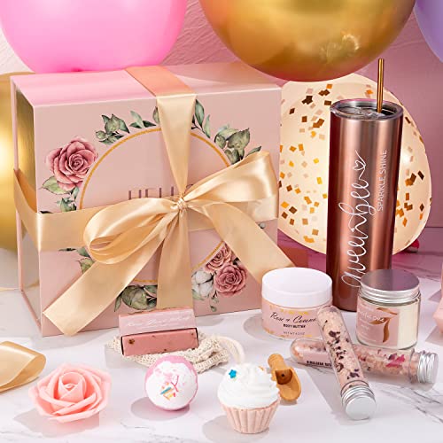 Spa Gift Set D96856