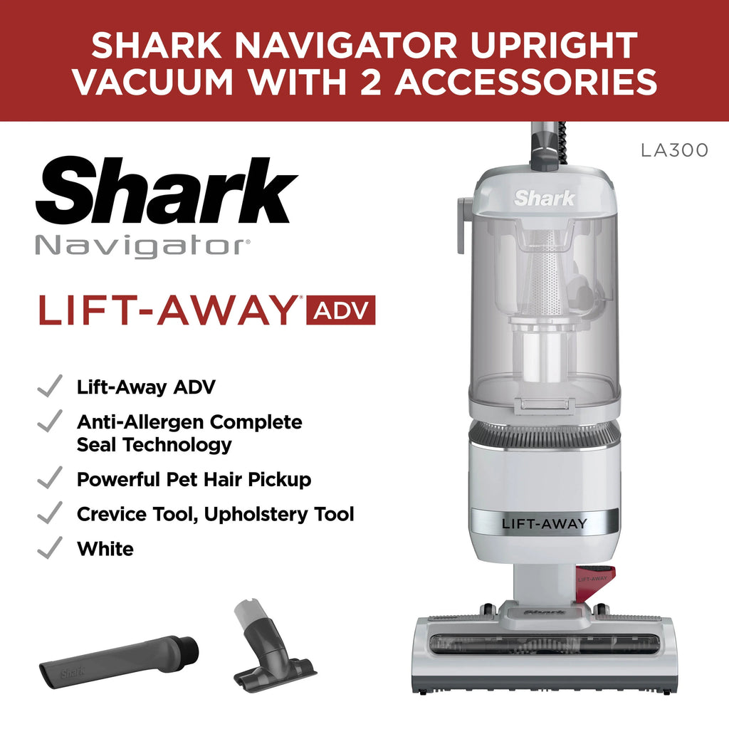 Upright Vacuum W959