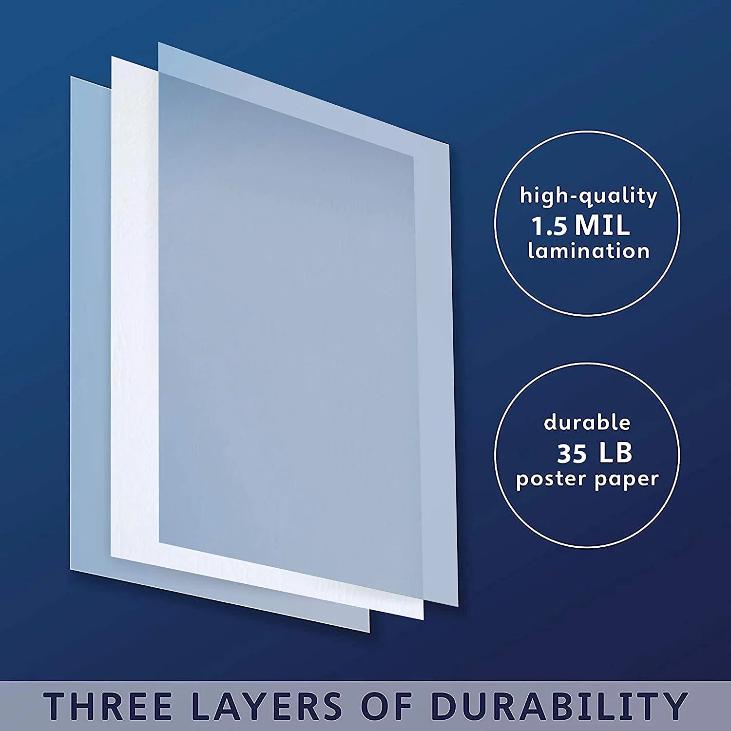 24x30 Laminated Poster L3800