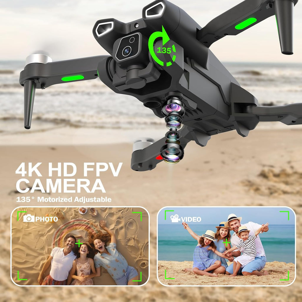 4K Adjustable Camera Drone R6784