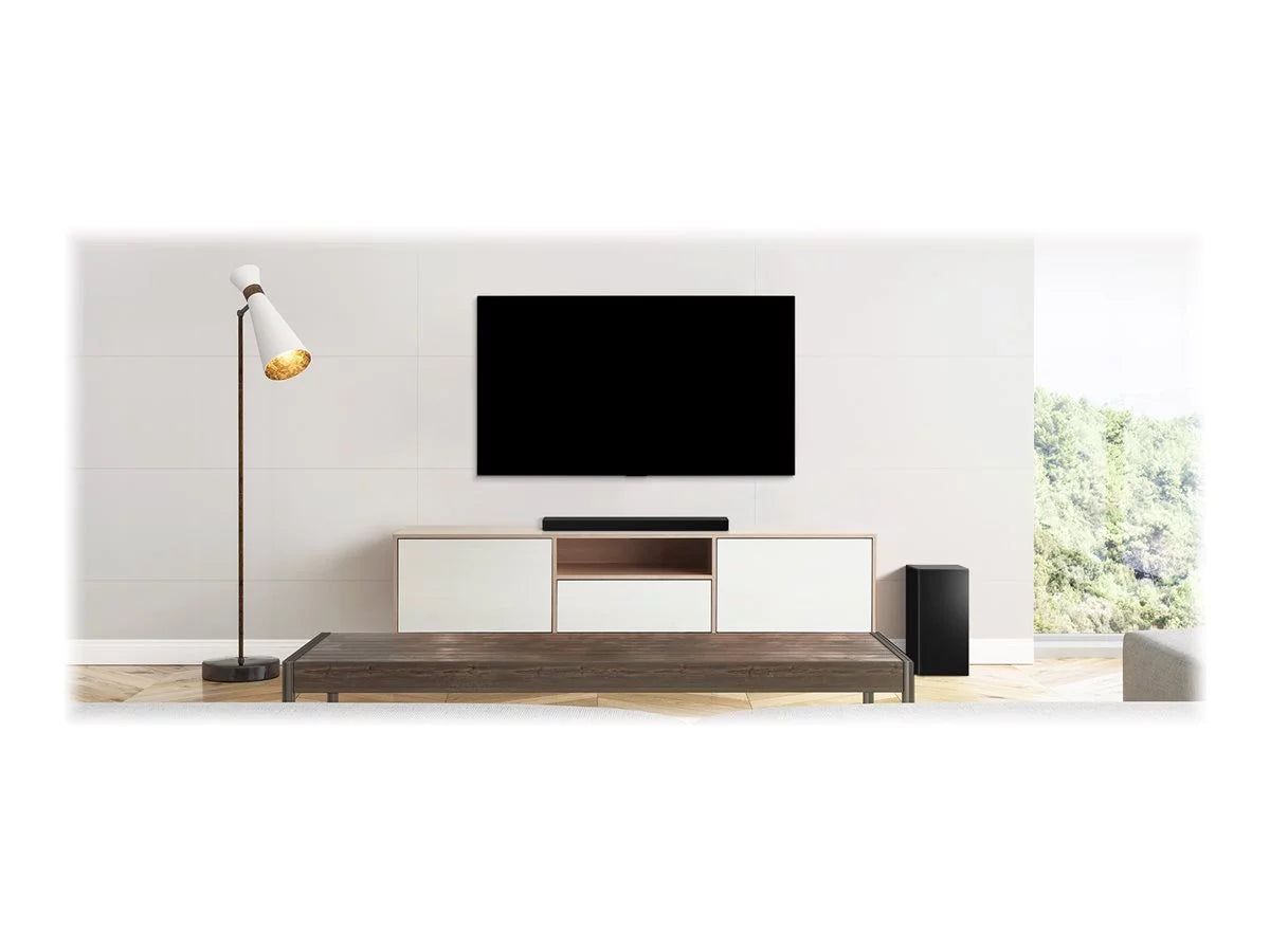3.1.2 Channel Sound Bar with Dolby Atmos Z942928