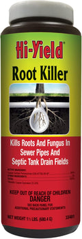 1.5 lbs. Root Killer T9838