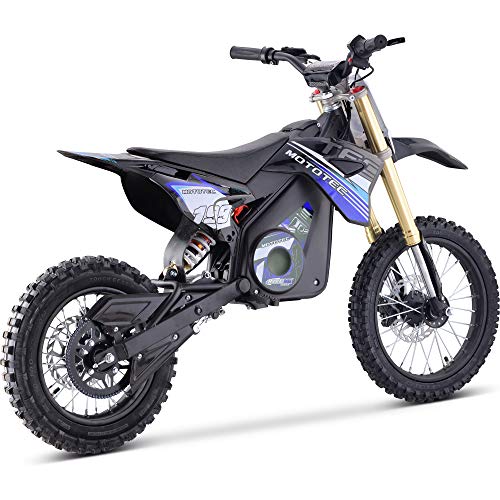 48v Electric Dirt Bike 1500w Q81619