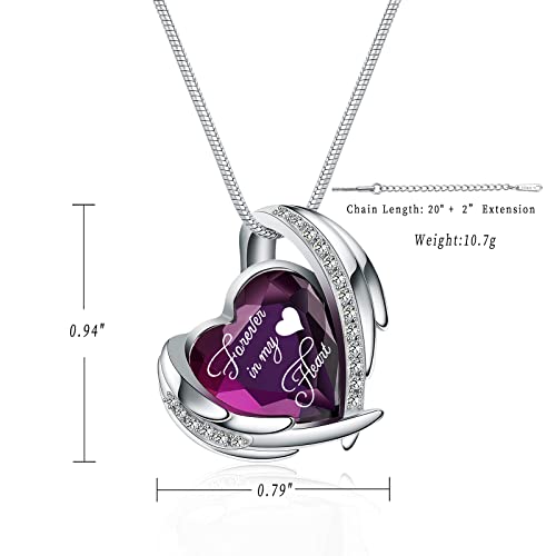 Stainless Steel Cremation Urn Necklace Pendant Y8482