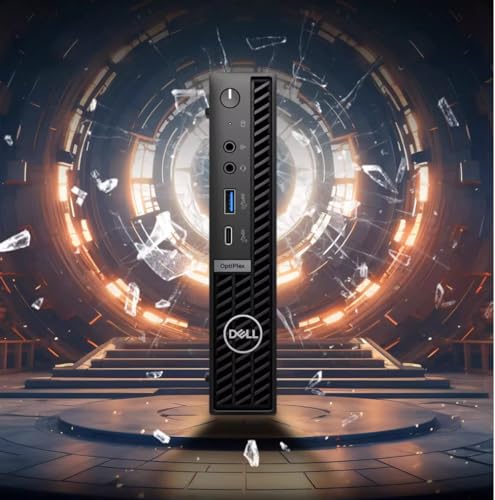Micro Form Factor Desktop Computer F928