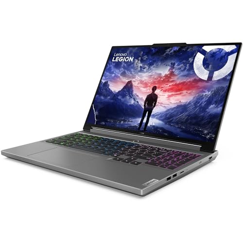 16" WQXGA Laptop with NVIDIA GeForce RTX 4060, Intel i7-14650HX, 32GB DDR5, 1TB NVMe SSD, Luna Grey K272908