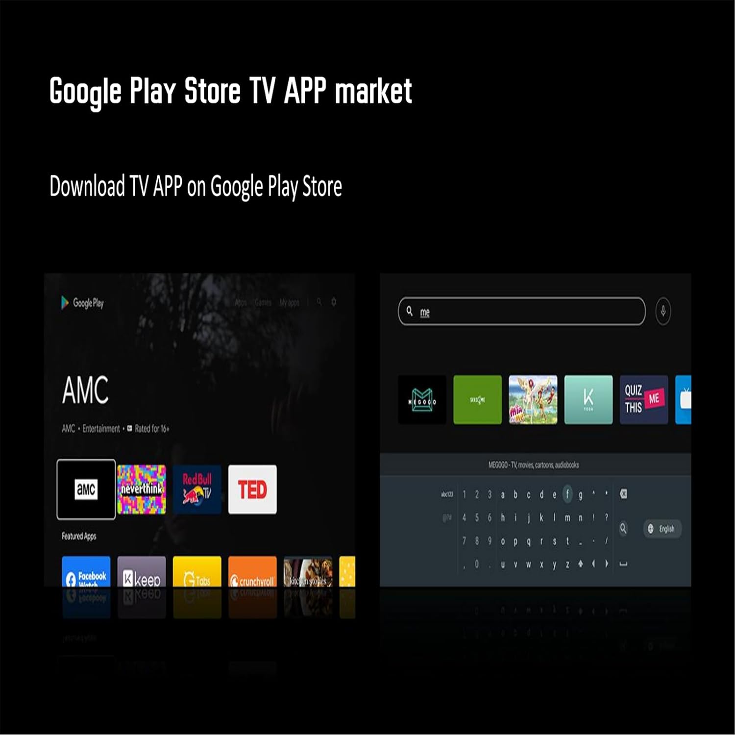 4K Smart TV Stick with Voice Remote Control E4907