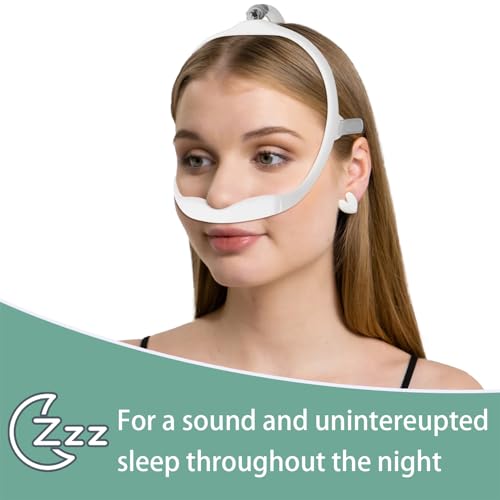 Adjustable CPAP Headgear (Headband ONLY) D2211