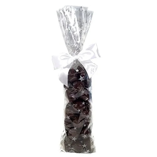 Dark Chocolate Sea Salt Caramels - 10LB C815639
