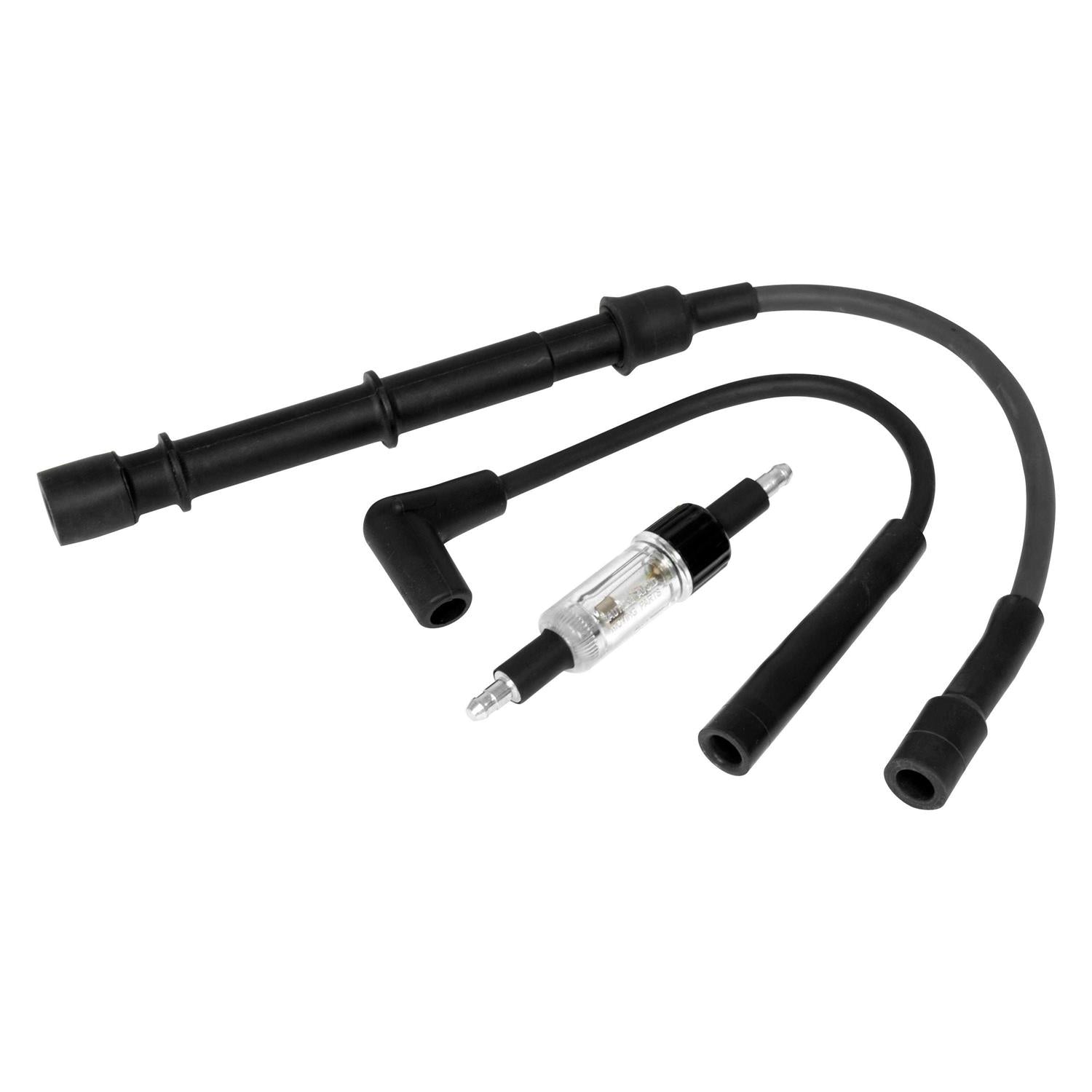 Inline Spark Tester L608