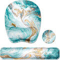 Memory Foam Ergonomic Keyboard Wrist Rest C87486