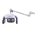 Wall Mounted Hair Dryer with Timer 110V 1250W V5517