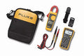 Multimeter and Clamp Meter Combo Kit Q9648