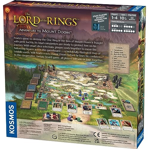 Cooperative Strategy Family Game N83134