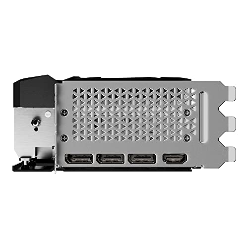 12GB GeForce RTX 4070 Ti Graphics Card W4545