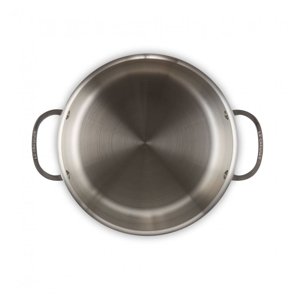 Stainless Steel Stockpot U548219