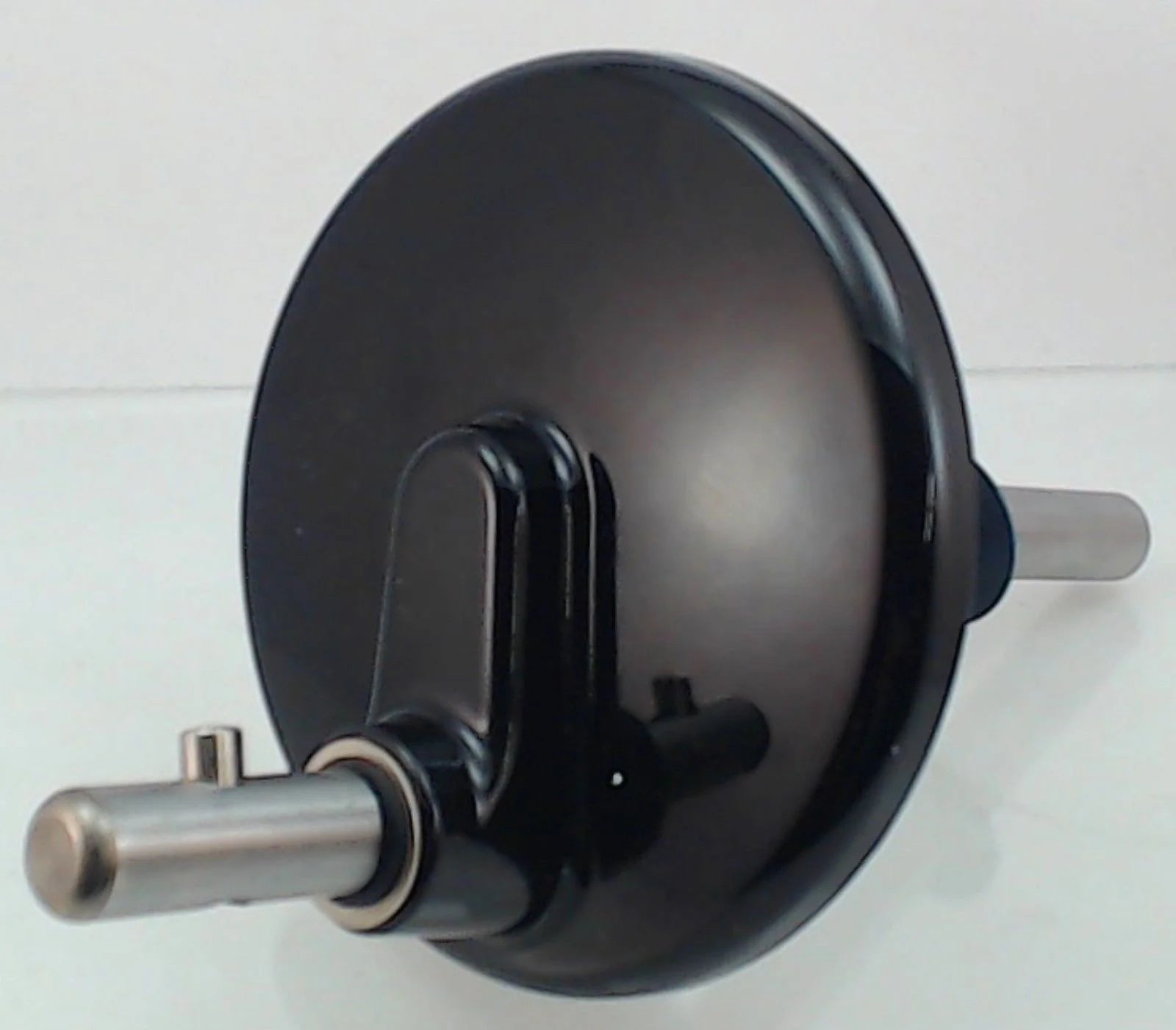 2 Pk Stand Mixer Black Planetary Assembly J969
