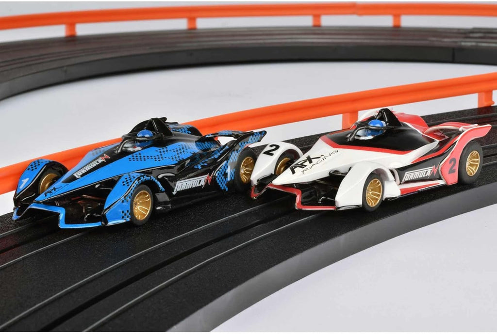 HO Slot Racing Cars Y16047