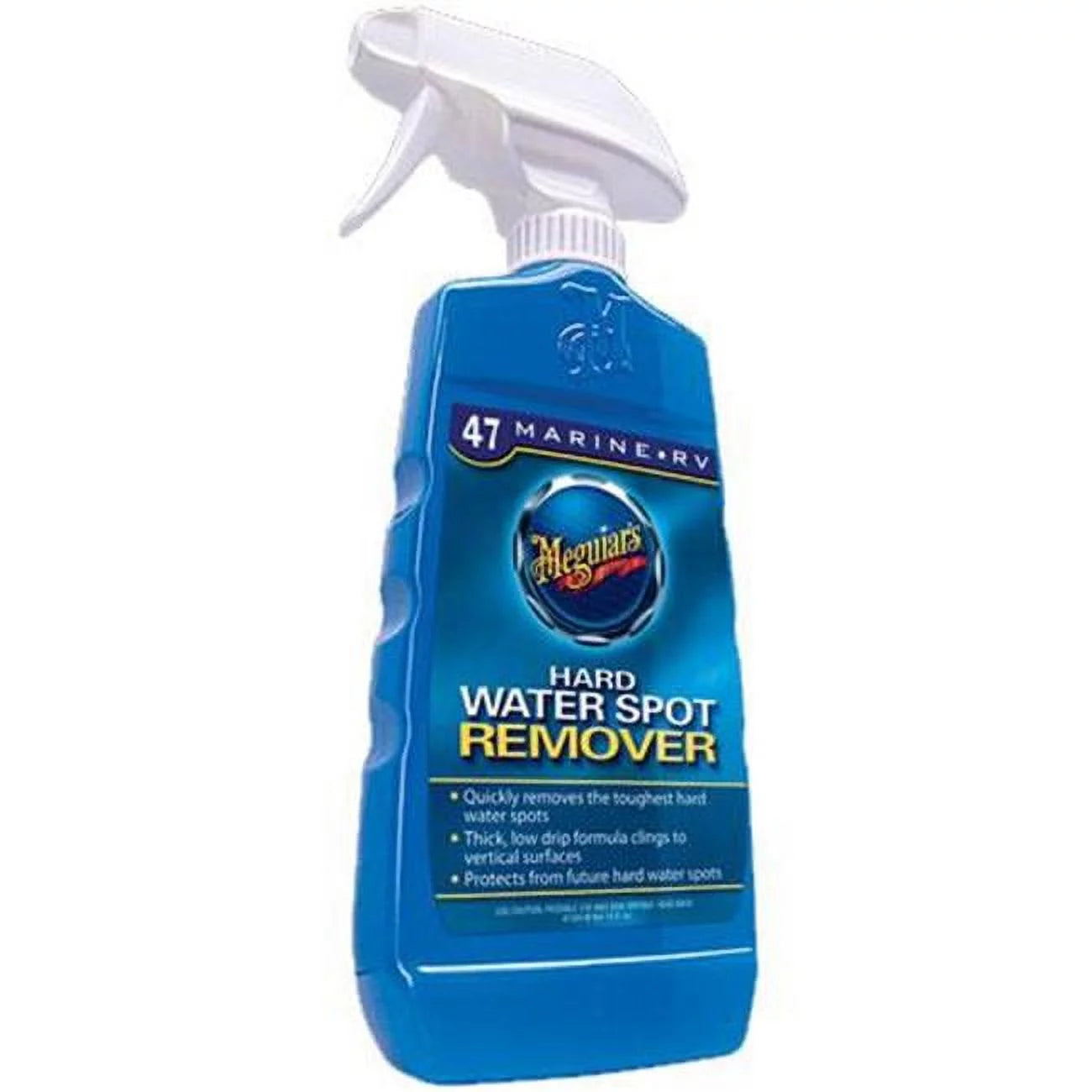 Hard Water Spot Remover H494603