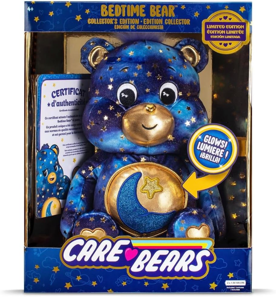 14" Bedtime Plush T79441