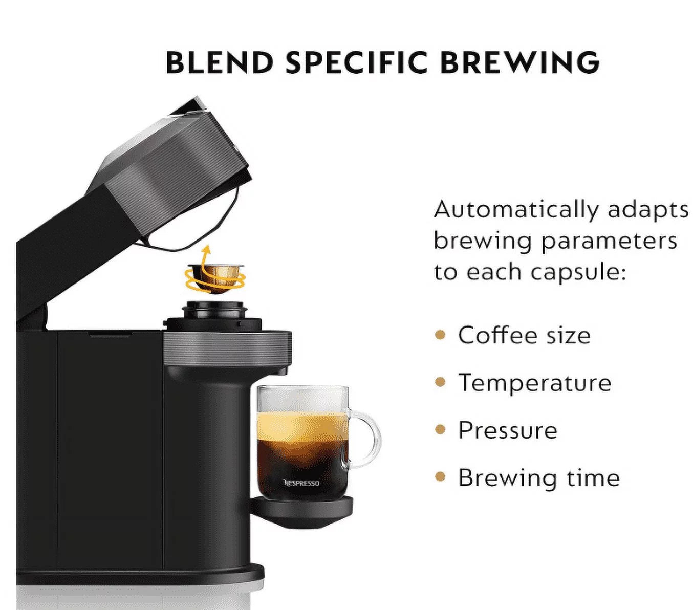 Pre-Owned Coffee and Espresso Maker X86944