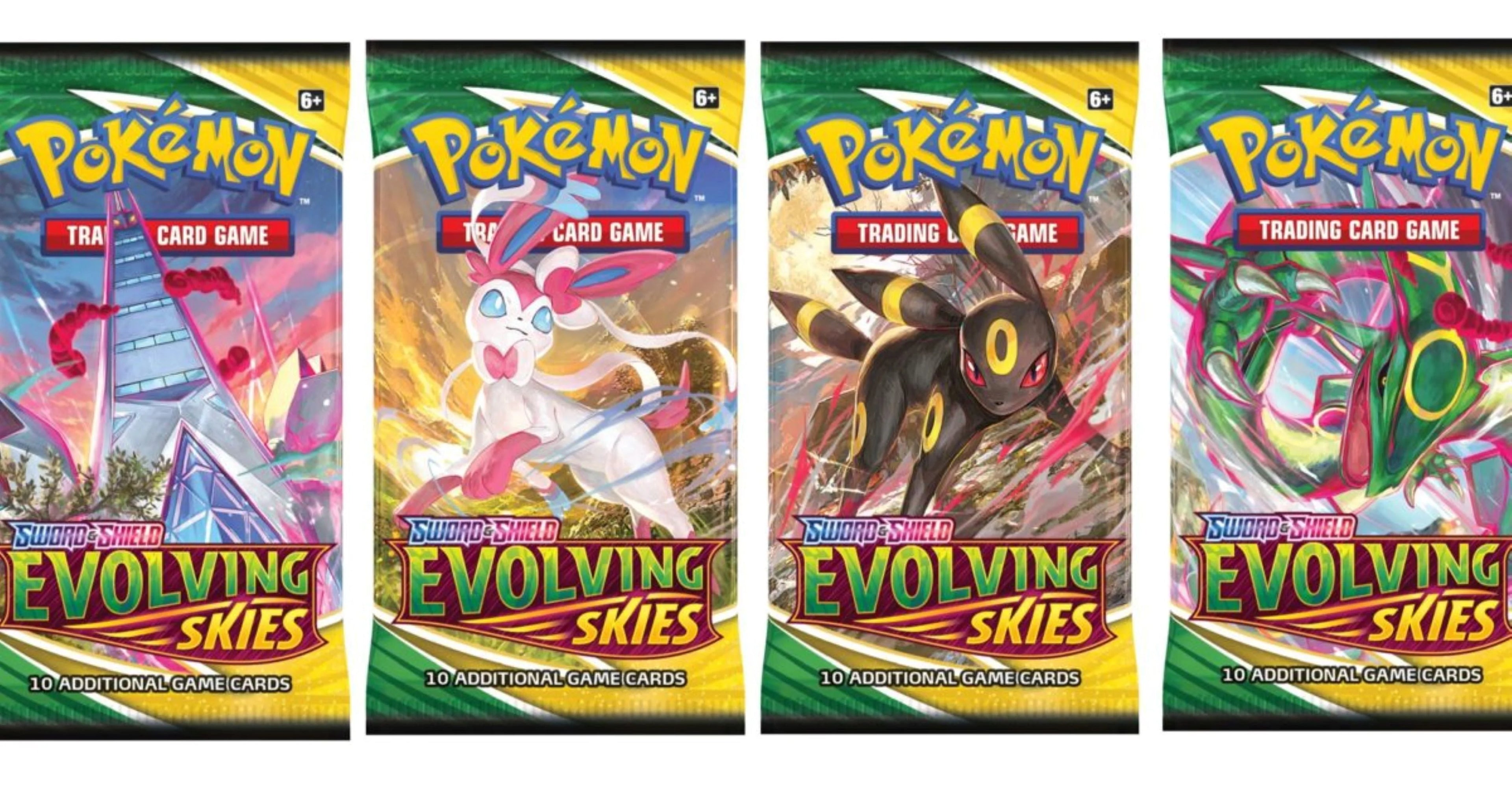 Elite Trainer Box Y341