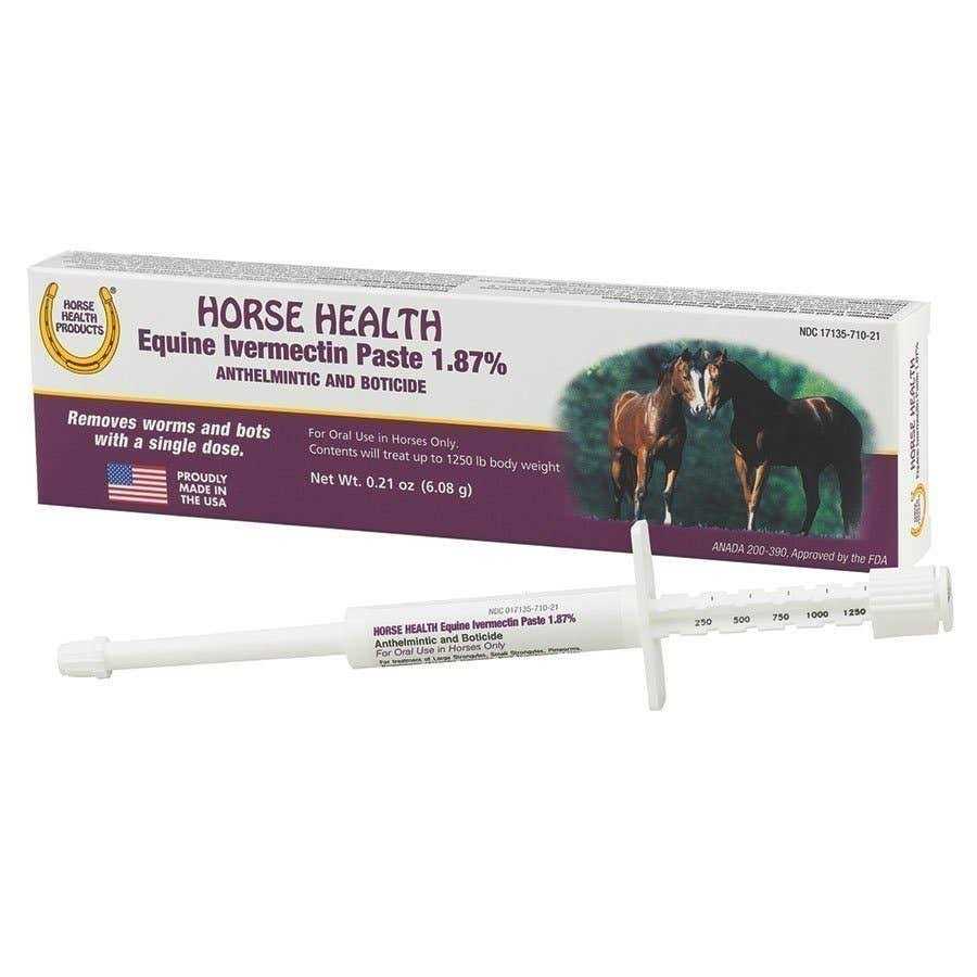 Durvet DuraMectin Paste E443