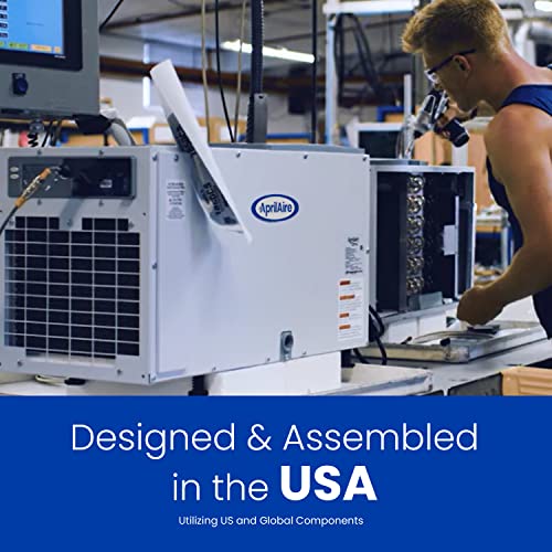 80-Pint Whole-House Dehumidifier O50775