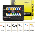 OBDII Breakout Box W83701