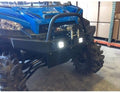 Full Size Front Bumper with LEDS A481465