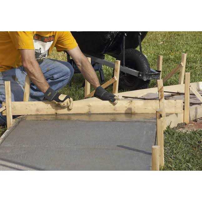 80-lb High Strength Concrete Mix Z3658