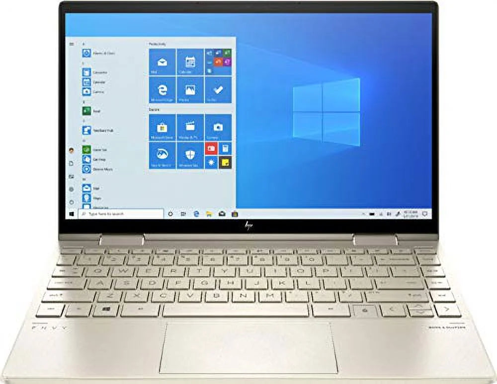13.3 inch FHD Touchscreen Convertible Laptop with Intel i5-1135G7 Iris Xe Graphics 8GB DDR4 1TB NVMe SSD L3173