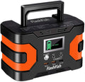 166Wh 45000mAh 200W Peak Power Station Battery E982