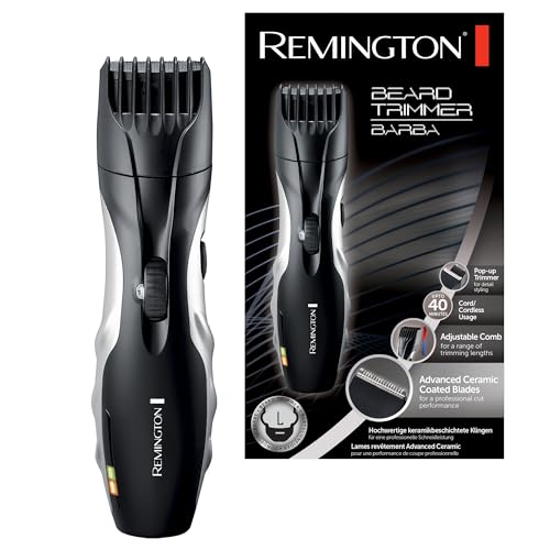 Beard Trimmer F838