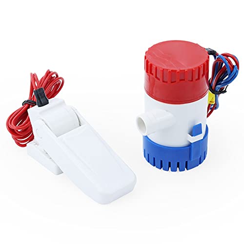 Mini Electric DC Submersible Circulating Pump K610252