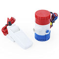 Mini Electric DC Submersible Circulating Pump K610252