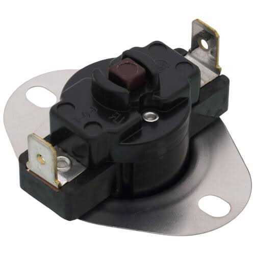 Snap Disc Limit Control K80081