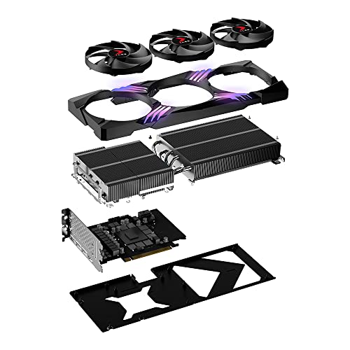 12GB GeForce RTX 4070 Ti Graphics Card W4545