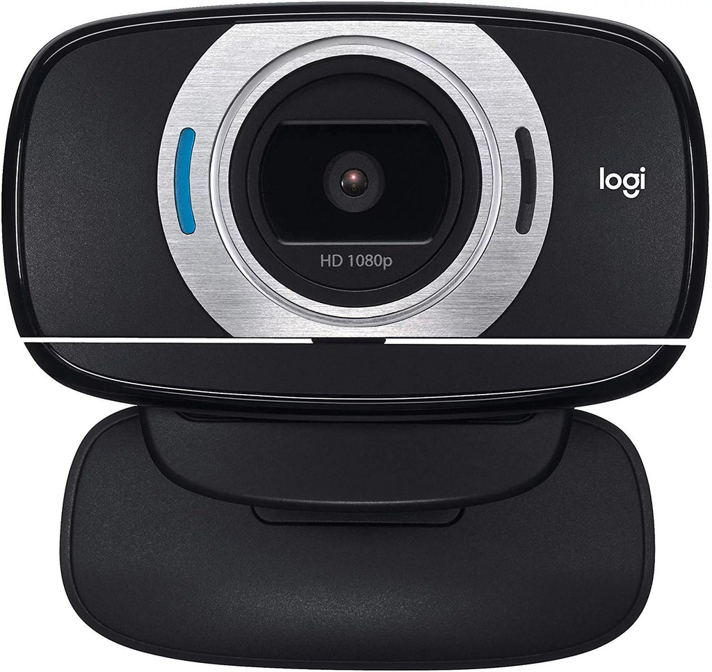 HD Laptop Webcam 1080p Camera B2036