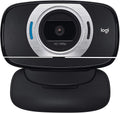 HD Laptop Webcam 1080p Camera B2036