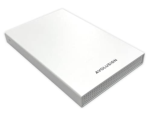 1TB USB 3.0 Portable External Hard Drive Q67153