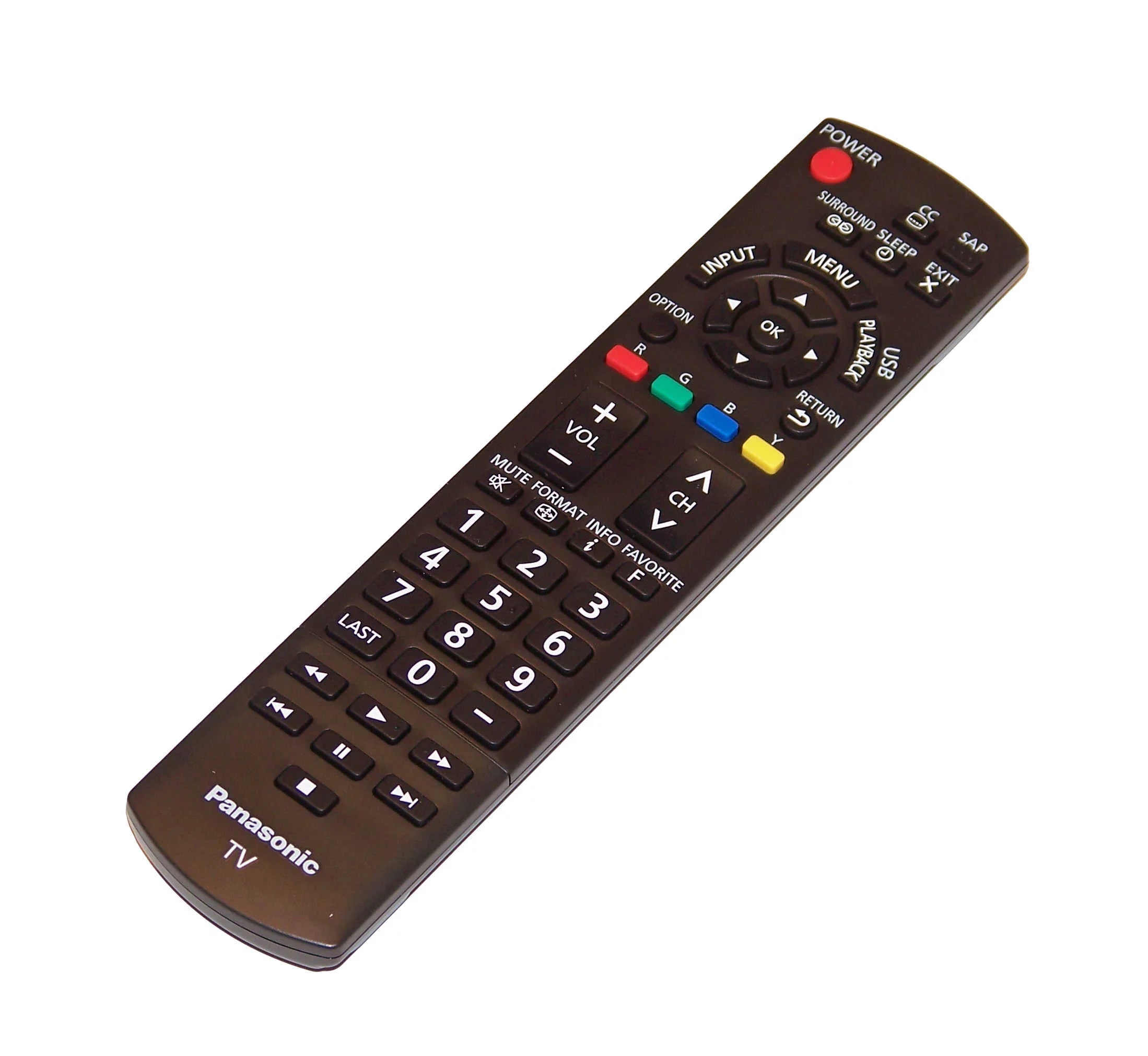 Remote Control W3137