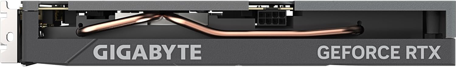NVIDIA GeForce RTX 4060 8GB GDDR6 Graphics Card E812541