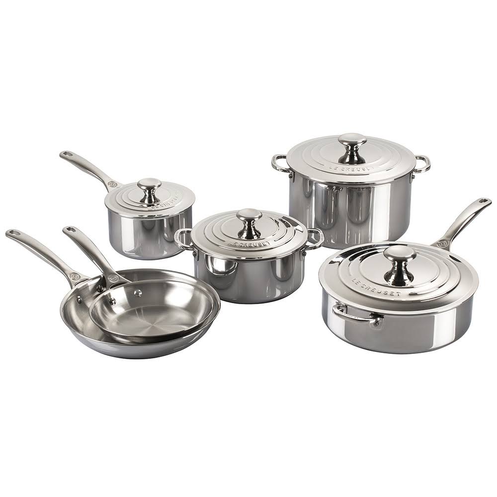 Stainless Steel Stockpot U548219